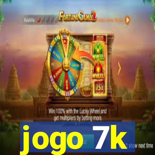 jogo 7k